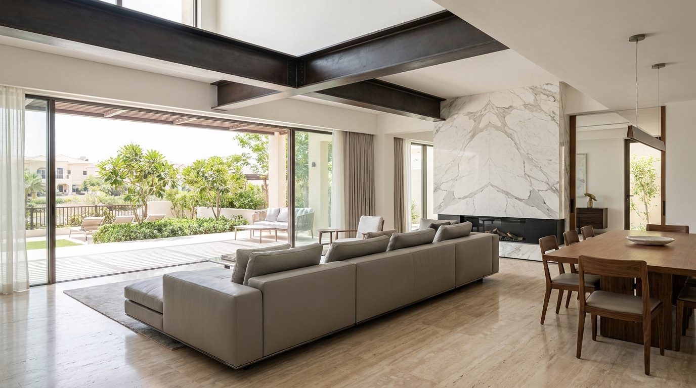 Renovating a Jumeirah Villa: Permits, Lead Times, and Real Costs - image 1