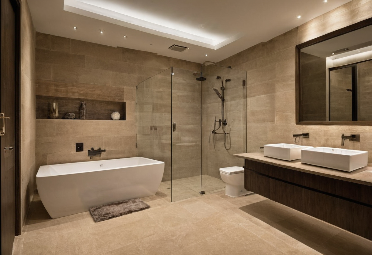 How should villa owners compare interior design fees and exclusions in Dubai planning reference